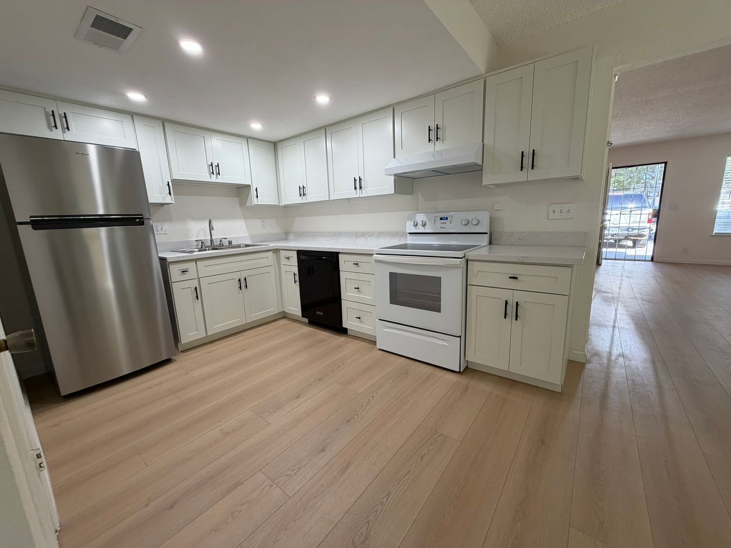 5061 Shell St  - North Highlands - California - 2 bed, 1 bath rental property