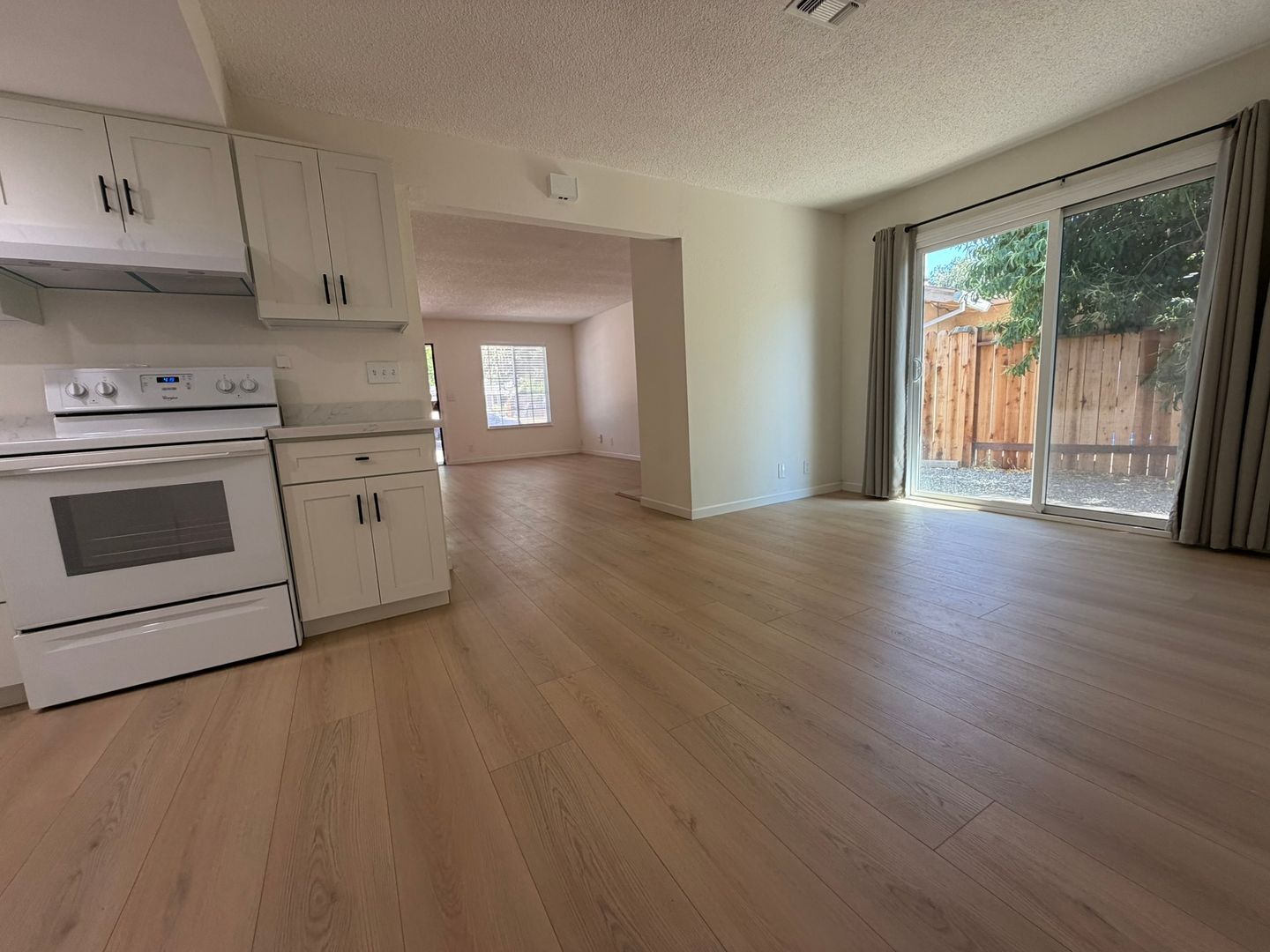 5061 Shell St  - North Highlands - California - 2 bed, 1 bath rental property