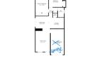 5061 Shell St  - North Highlands - California - 2 bed, 1 bath rental property