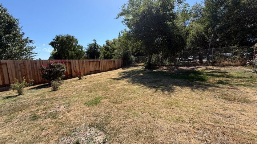 5061 Shell St  - North Highlands - California - 2 bed, 1 bath rental property
