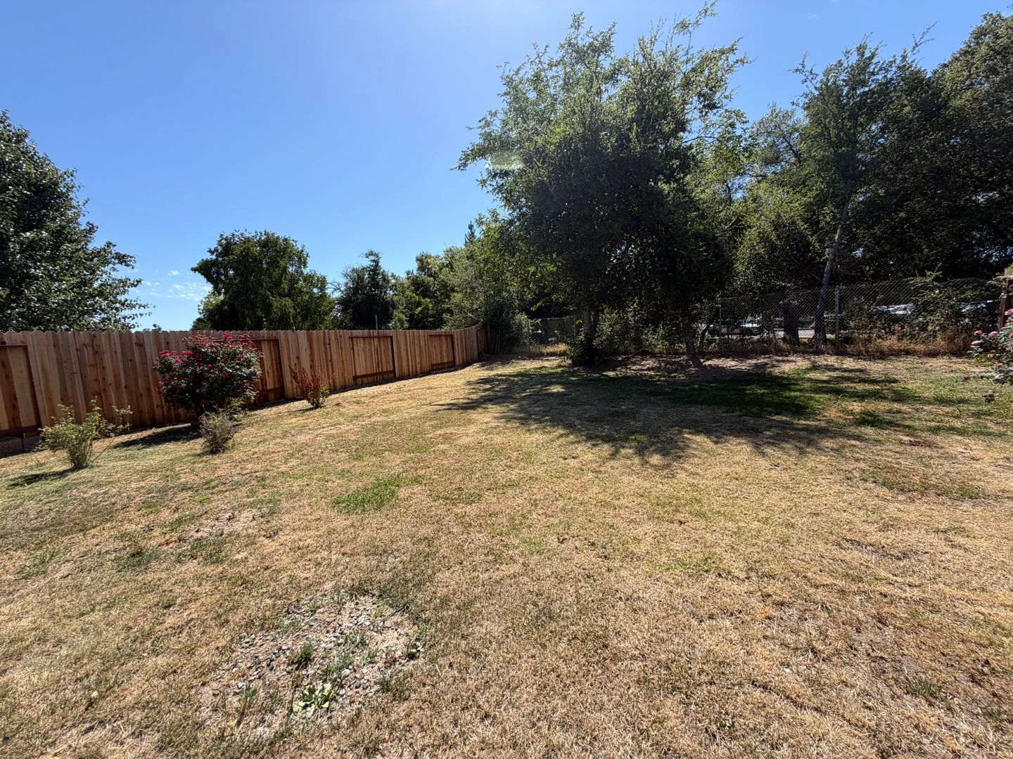 5061 Shell St  - North Highlands - California - 2 bed, 1 bath rental property