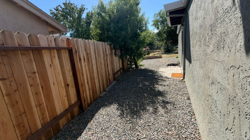 5061 Shell St  - North Highlands - California - 2 bed, 1 bath rental property