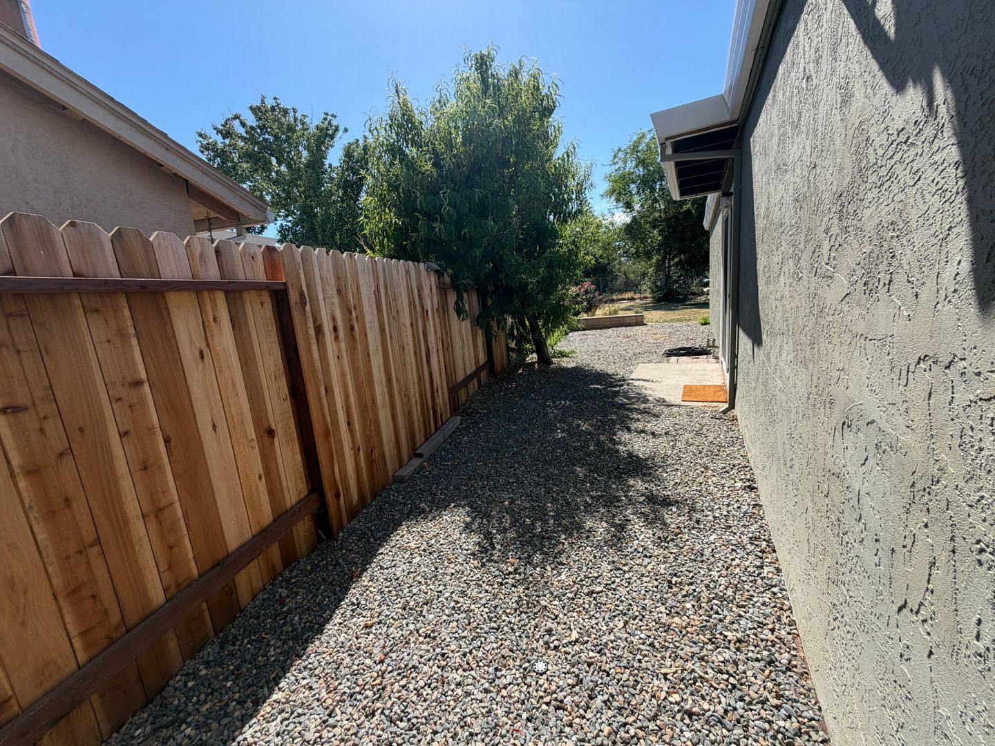 5061 Shell St  - North Highlands - California - 2 bed, 1 bath rental property