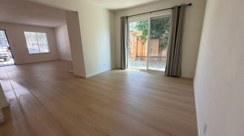 5061 Shell St  - North Highlands - California - 2 bed, 1 bath rental property