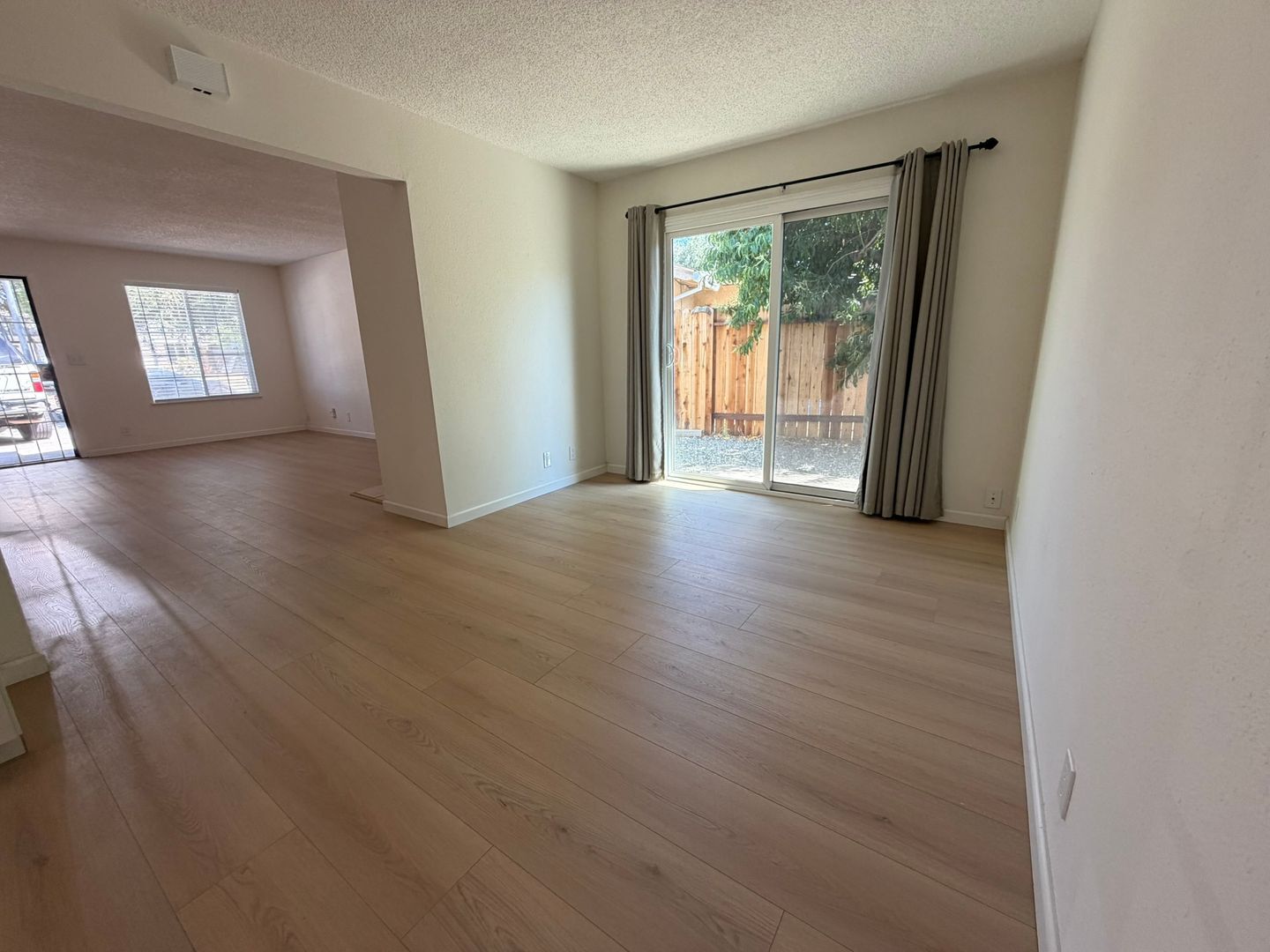 5061 Shell St  - North Highlands - California - 2 bed, 1 bath rental property