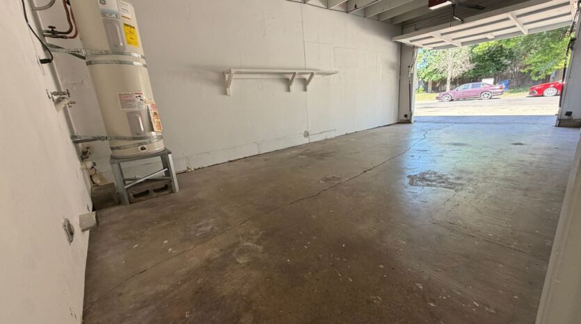 5061 Shell St  - North Highlands - California - 2 bed, 1 bath rental property