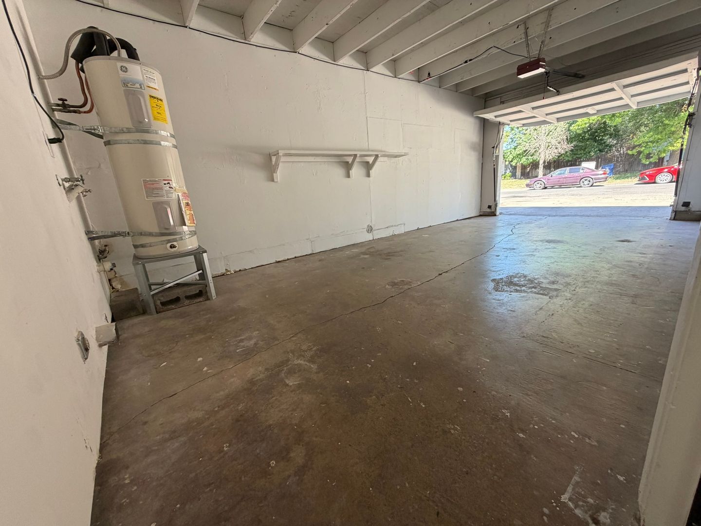 5061 Shell St  - North Highlands - California - 2 bed, 1 bath rental property