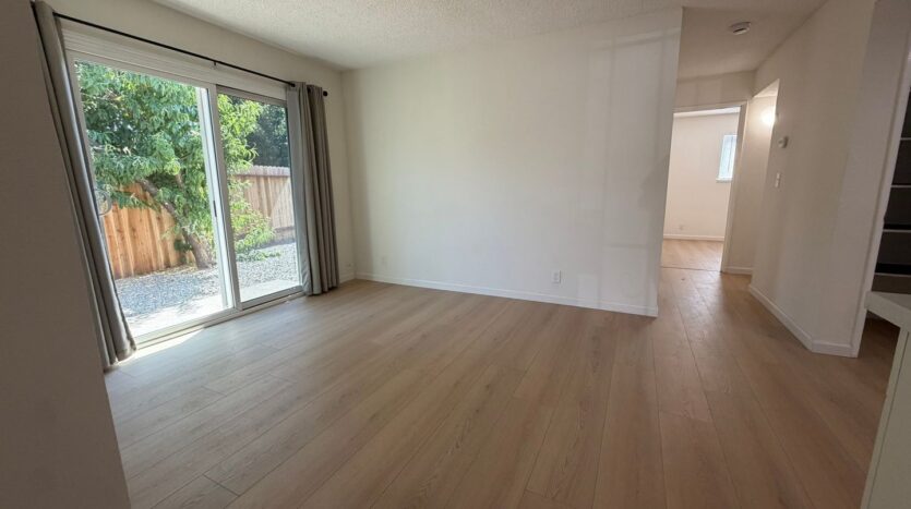 5061 Shell St  - North Highlands - California - 2 bed, 1 bath rental property