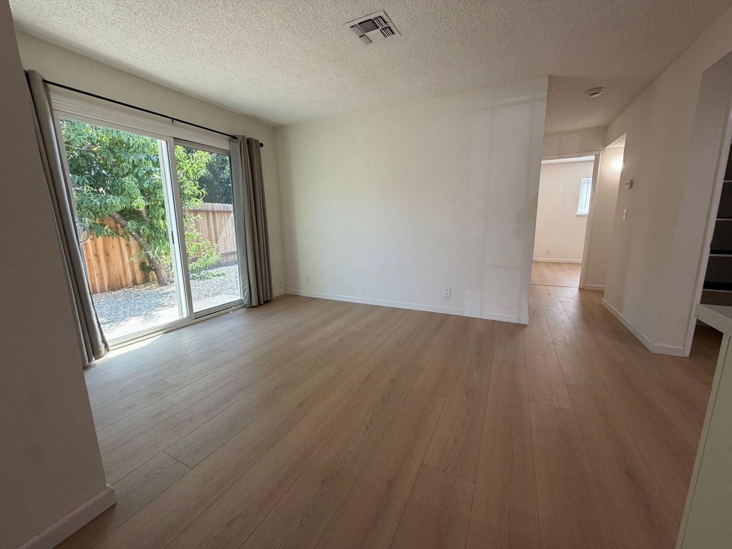 5061 Shell St  - North Highlands - California - 2 bed, 1 bath rental property
