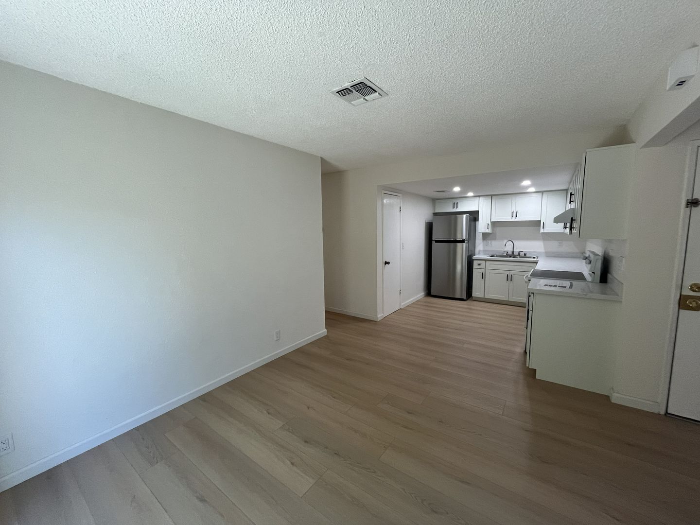 5061 Shell St  - North Highlands - California - 2 bed, 1 bath rental property