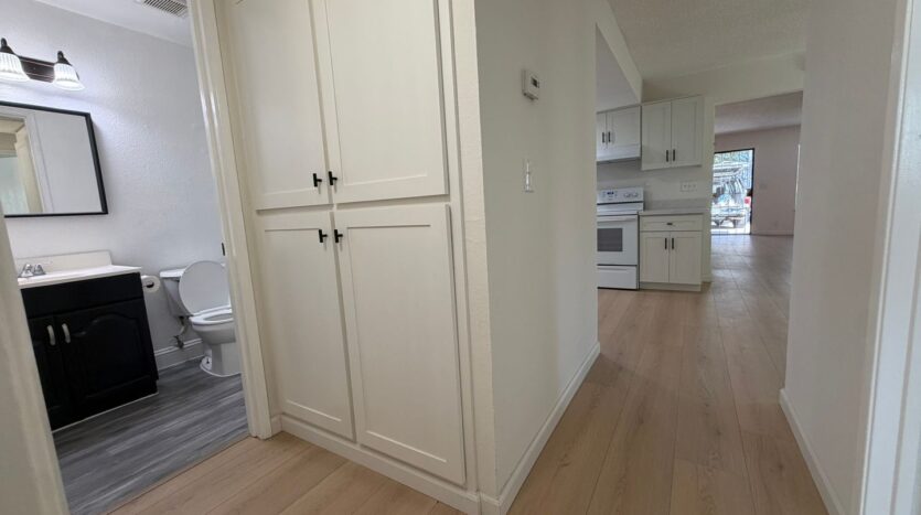 5061 Shell St  - North Highlands - California - 2 bed, 1 bath rental property
