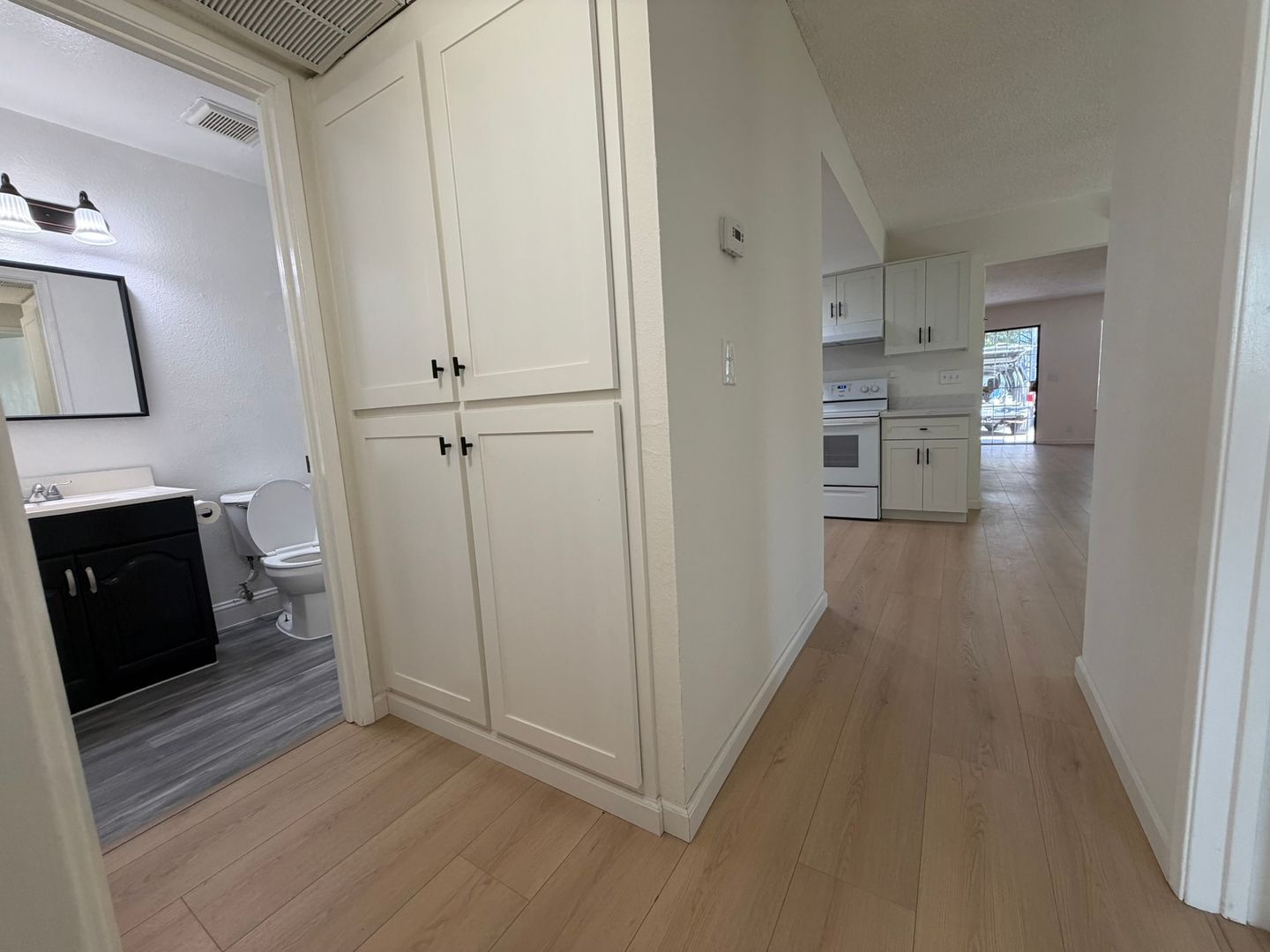 5061 Shell St  - North Highlands - California - 2 bed, 1 bath rental property
