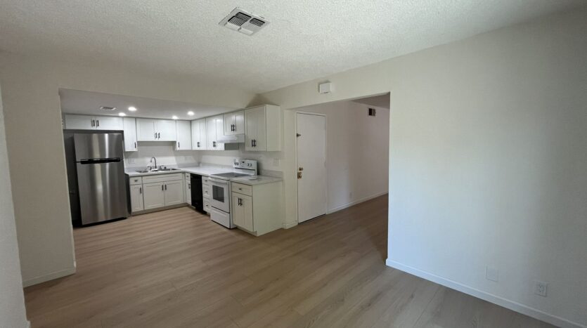 5061 Shell St  - North Highlands - California - 2 bed, 1 bath rental property