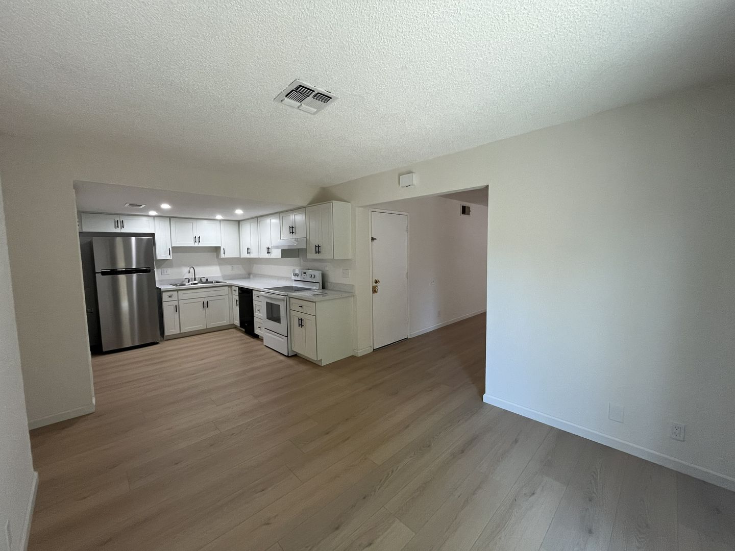 5061 Shell St  - North Highlands - California - 2 bed, 1 bath rental property
