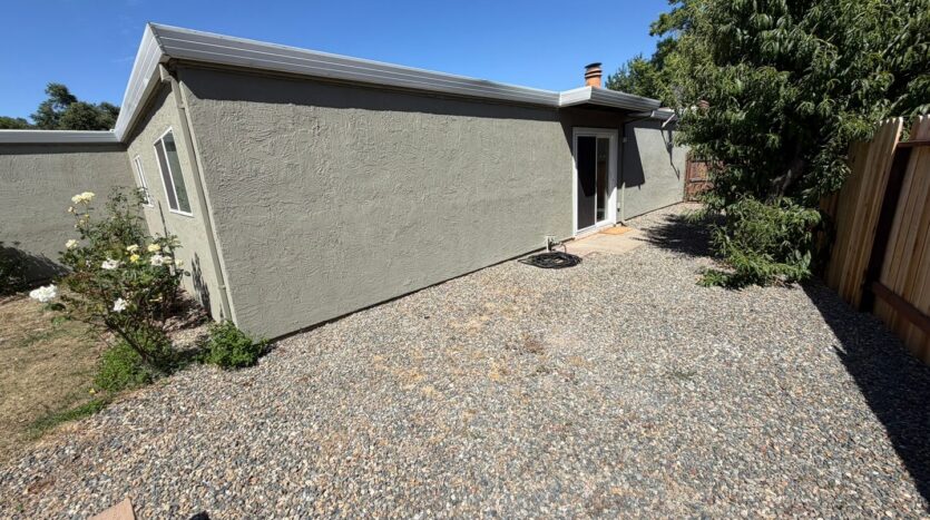 5061 Shell St  - North Highlands - California - 2 bed, 1 bath rental property