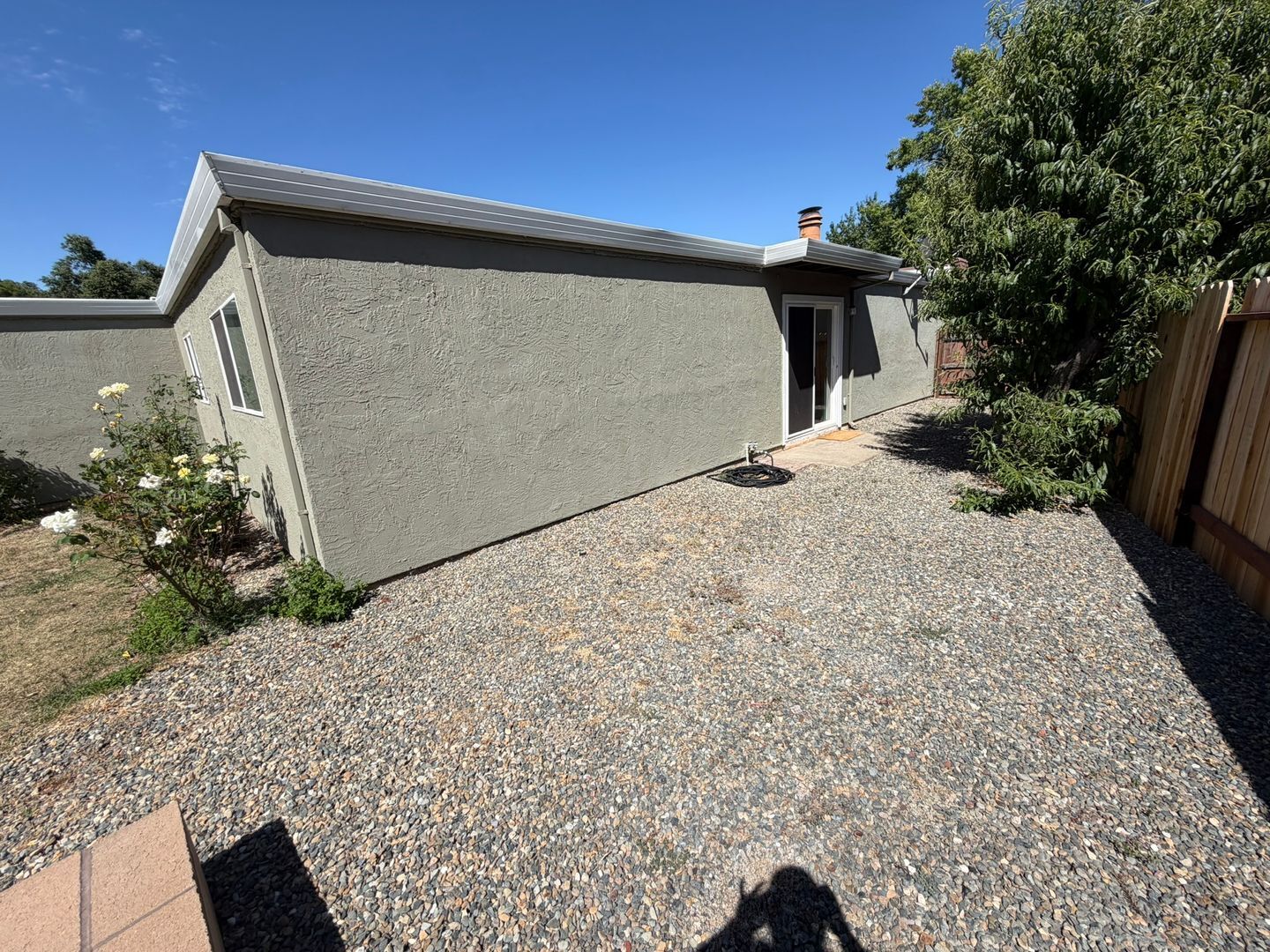 5061 Shell St  - North Highlands - California - 2 bed, 1 bath rental property
