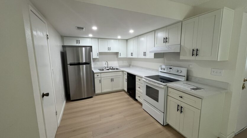 5061 Shell St  - North Highlands - California - 2 bed, 1 bath rental property