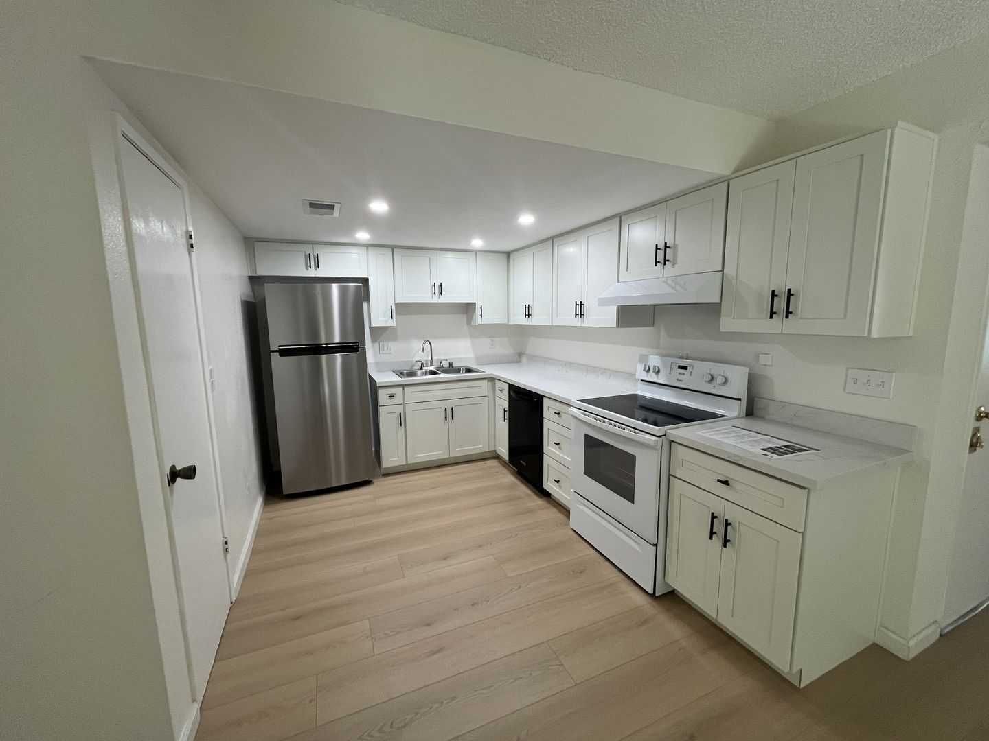 5061 Shell St  - North Highlands - California - 2 bed, 1 bath rental property