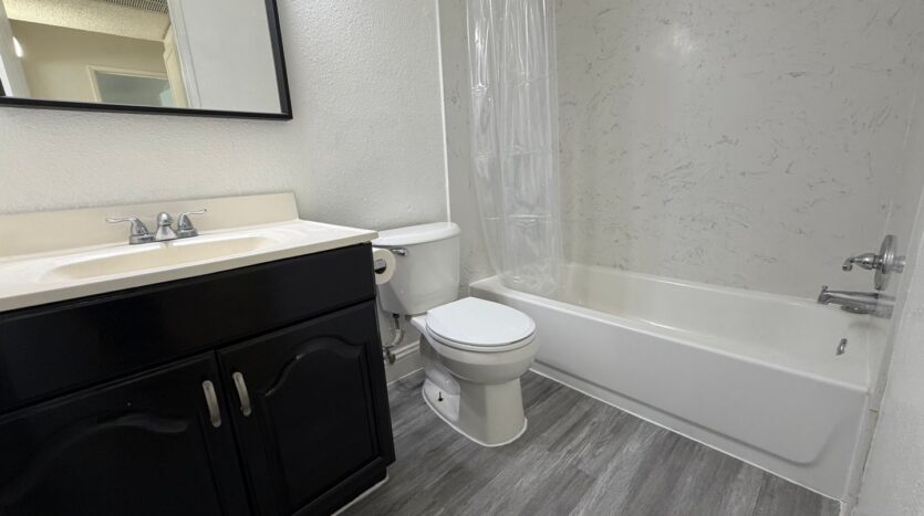 5061 Shell St  - North Highlands - California - 2 bed, 1 bath rental property