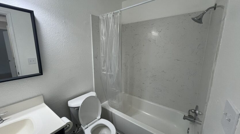 5061 Shell St  - North Highlands - California - 2 bed, 1 bath rental property