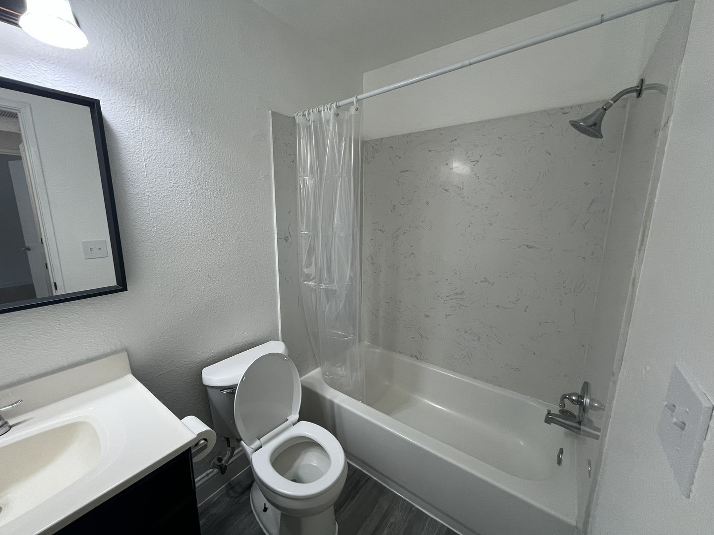 5061 Shell St  - North Highlands - California - 2 bed, 1 bath rental property