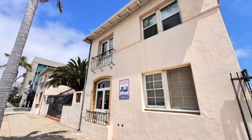 510 Upas St #7 - San Diego - California - 2 bed, 2 bath rental property