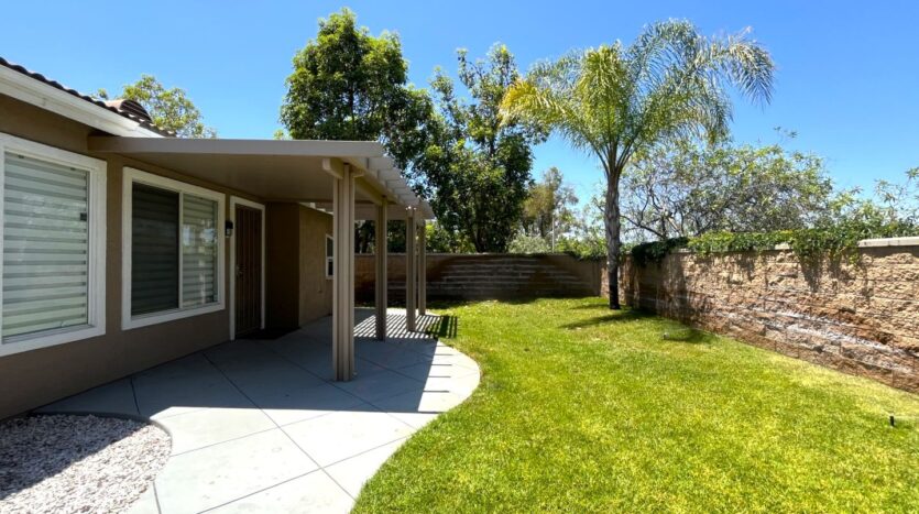 511 Shasta Drive - Corona - California - 3 bed, 2 bath rental property