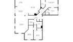 511 Shasta Drive - Corona - California - 3 bed, 2 bath rental property