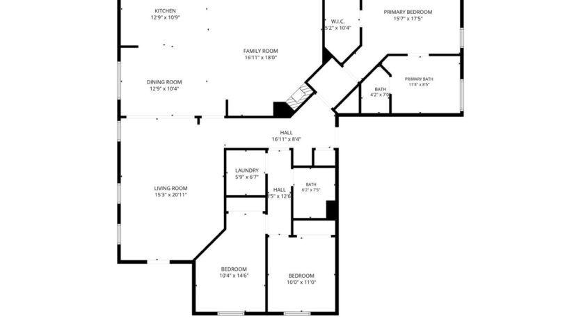 511 Shasta Drive - Corona - California - 3 bed, 2 bath rental property