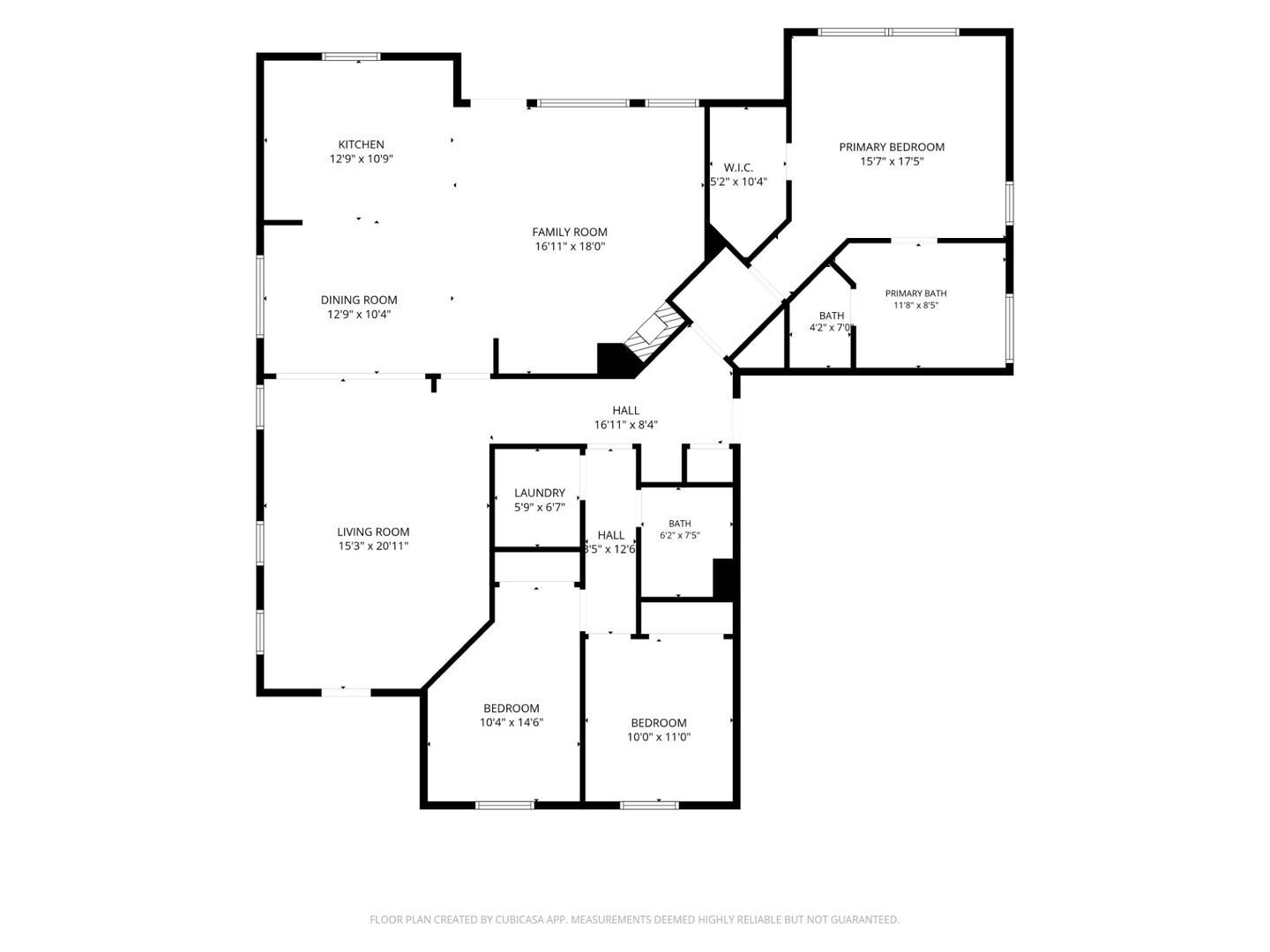 511 Shasta Drive - Corona - California - 3 bed, 2 bath rental property