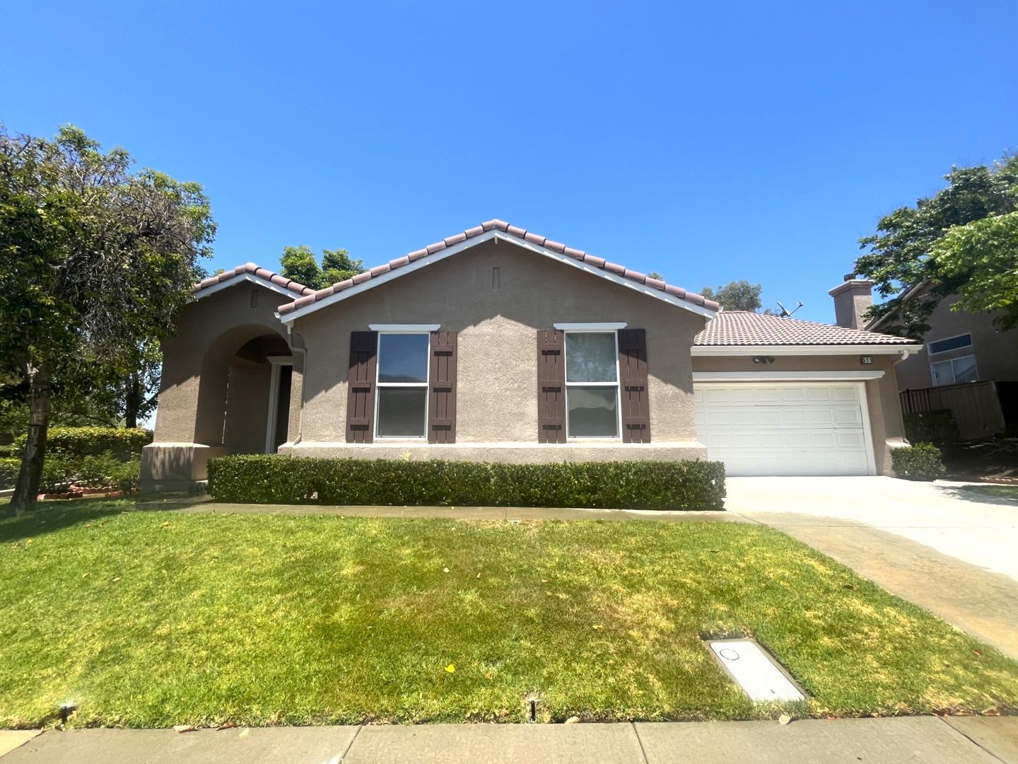 511 Shasta Drive - Corona - California - 3 bed, 2 bath rental property