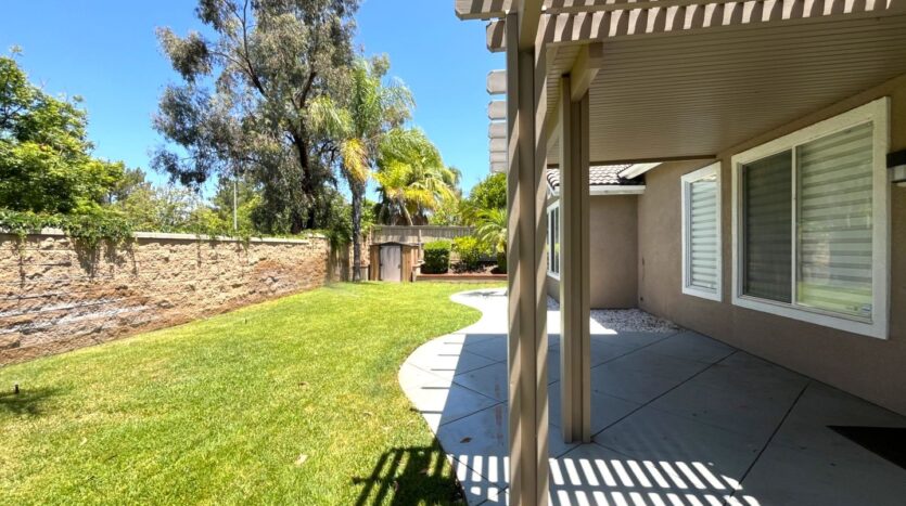 511 Shasta Drive - Corona - California - 3 bed, 2 bath rental property