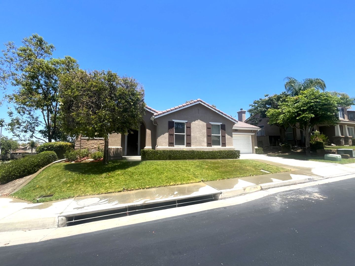 511 Shasta Drive - Corona - California - 3 bed, 2 bath rental property