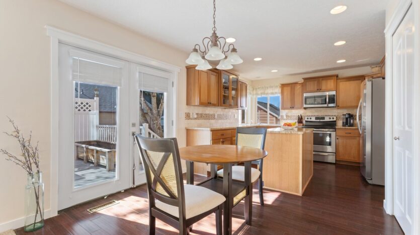 5168 SE 12th Way - Gresham - Oregon - 3 bed, 2.5 bath rental property