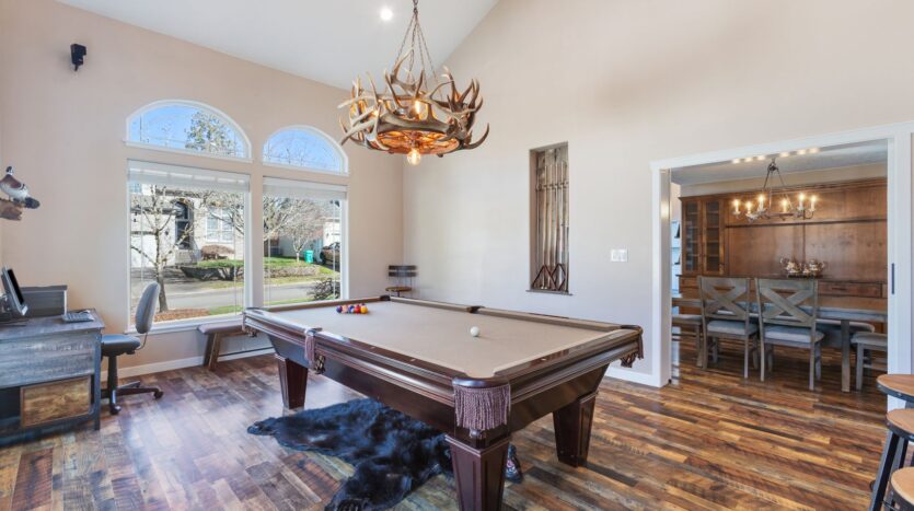 5168 SE 12th Way - Gresham - Oregon - 3 bed, 2.5 bath rental property