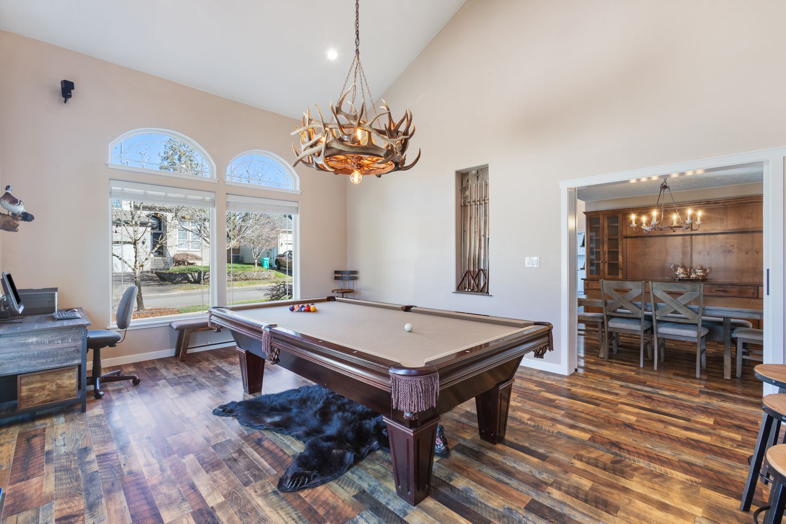 5168 SE 12th Way - Gresham - Oregon - 3 bed, 2.5 bath rental property