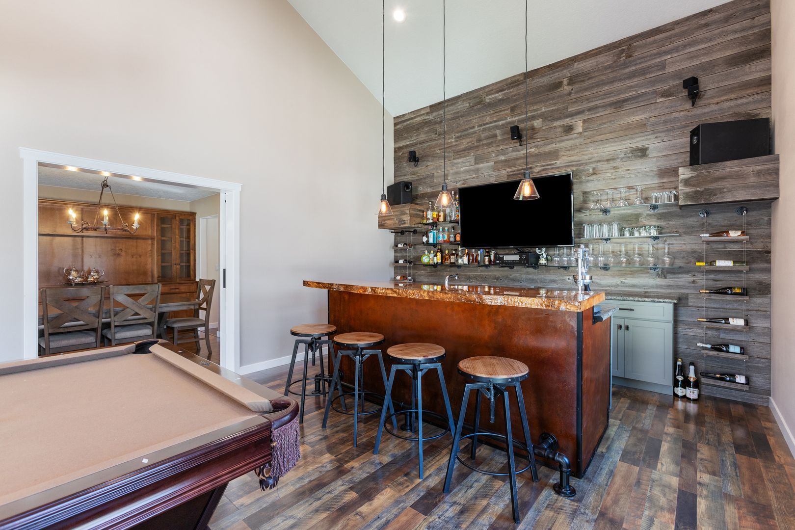 5168 SE 12th Way - Gresham - Oregon - 3 bed, 2.5 bath rental property