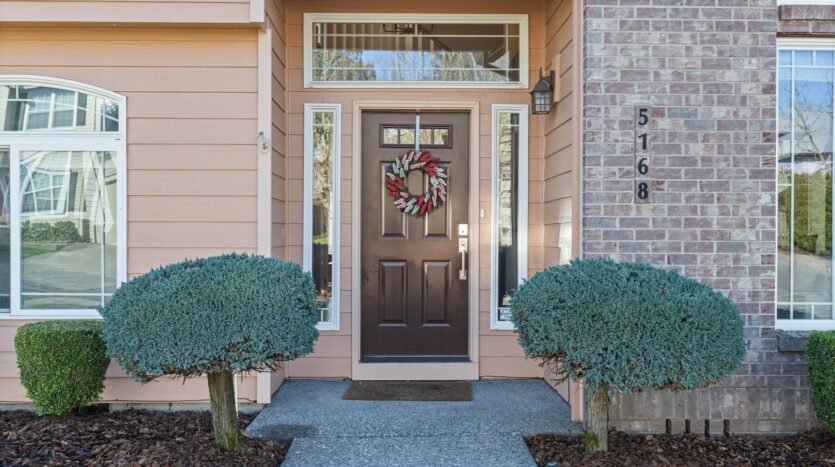 5168 SE 12th Way - Gresham - Oregon - 3 bed, 2.5 bath rental property