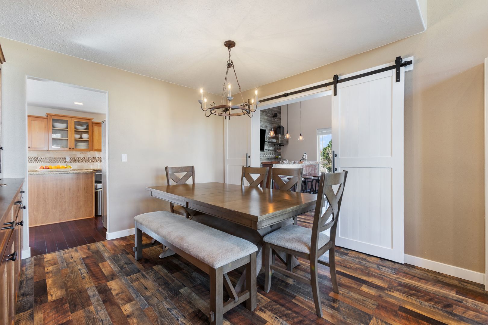 5168 SE 12th Way - Gresham - Oregon - 3 bed, 2.5 bath rental property