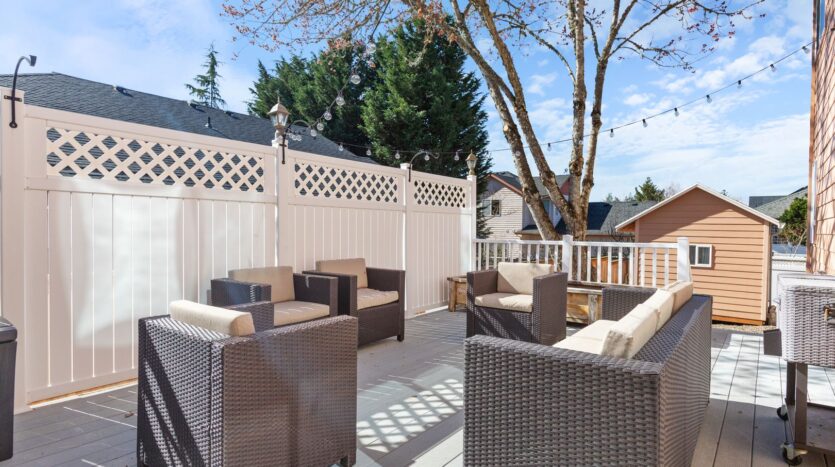 5168 SE 12th Way - Gresham - Oregon - 3 bed, 2.5 bath rental property