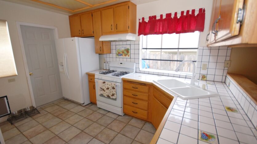 517 Barnett Drive - San Marcos - California - 3 bed, 2 bath rental property