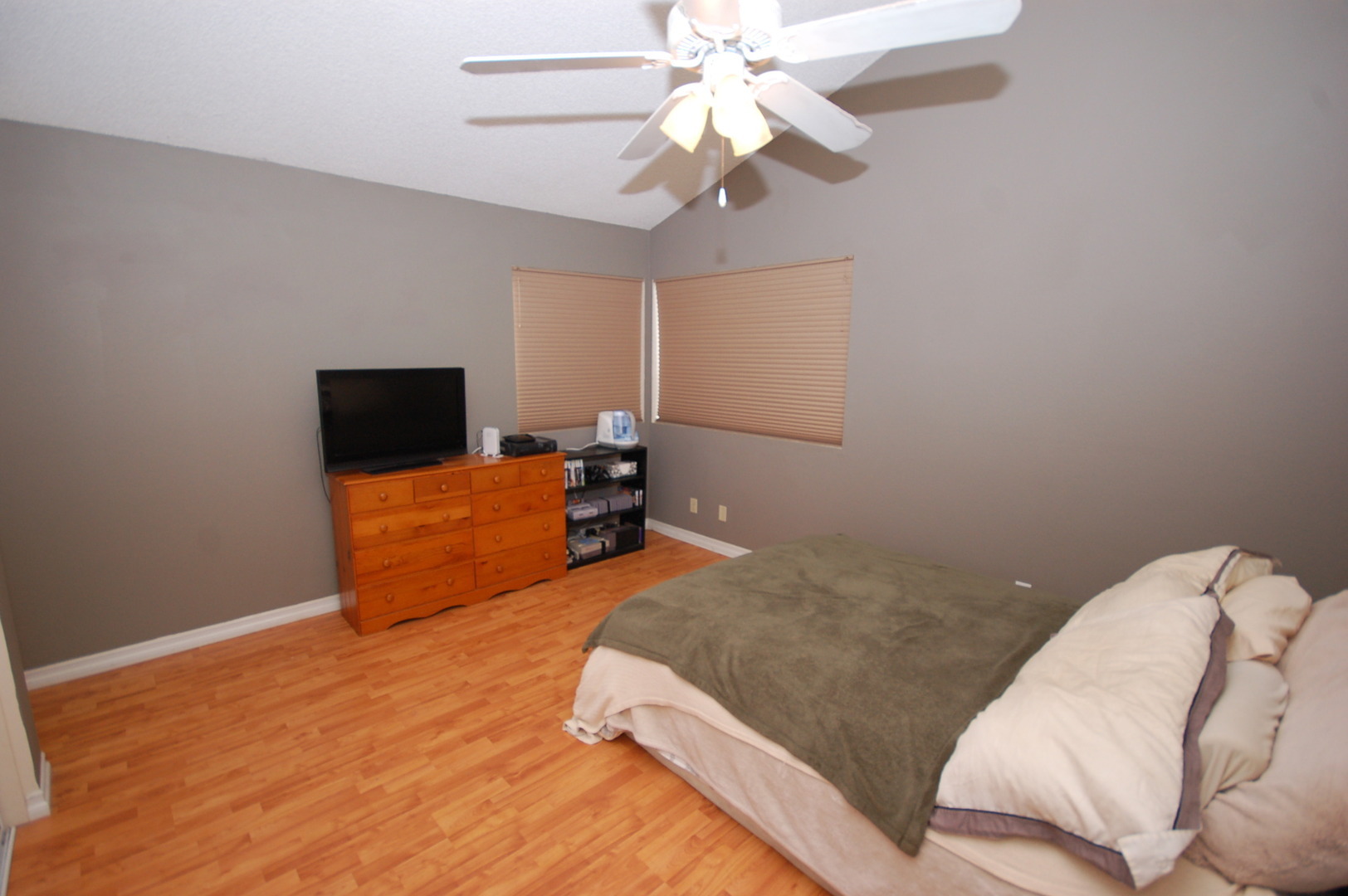 517 Barnett Drive - San Marcos - California - 3 bed, 2 bath rental property