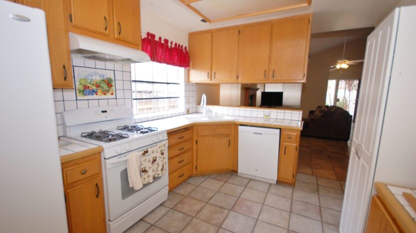 517 Barnett Drive - San Marcos - California - 3 bed, 2 bath rental property