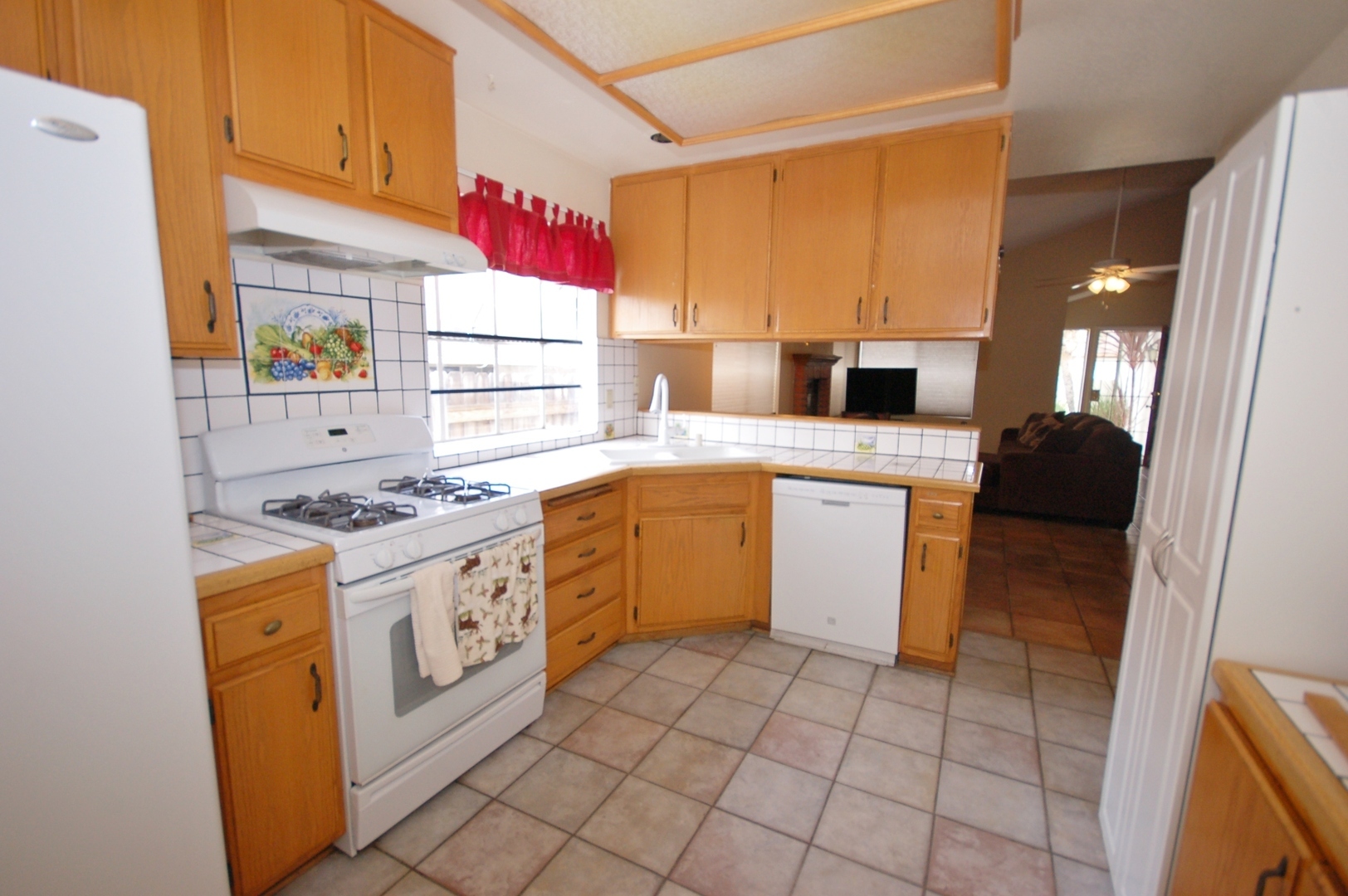 517 Barnett Drive - San Marcos - California - 3 bed, 2 bath rental property