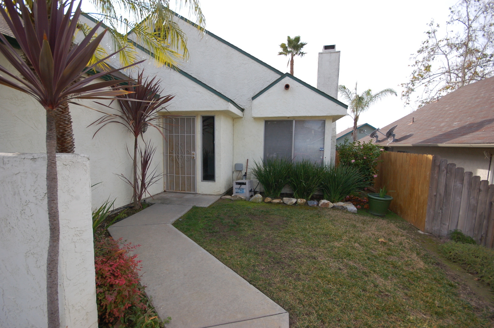 517 Barnett Drive - San Marcos - California - 3 bed, 2 bath rental property