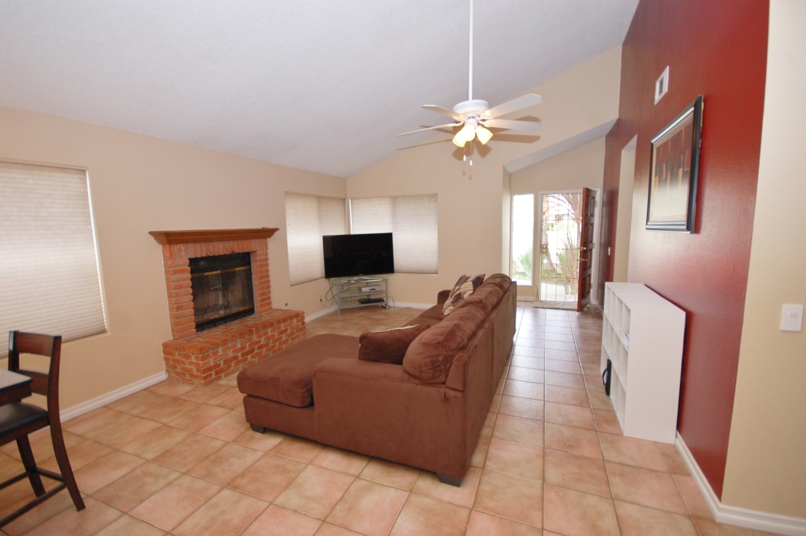 517 Barnett Drive - San Marcos - California - 3 bed, 2 bath rental property