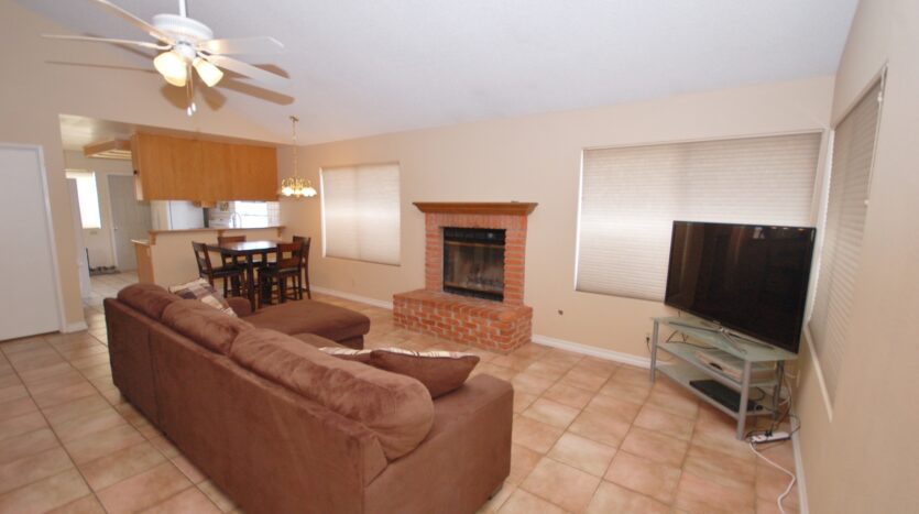 517 Barnett Drive - San Marcos - California - 3 bed, 2 bath rental property