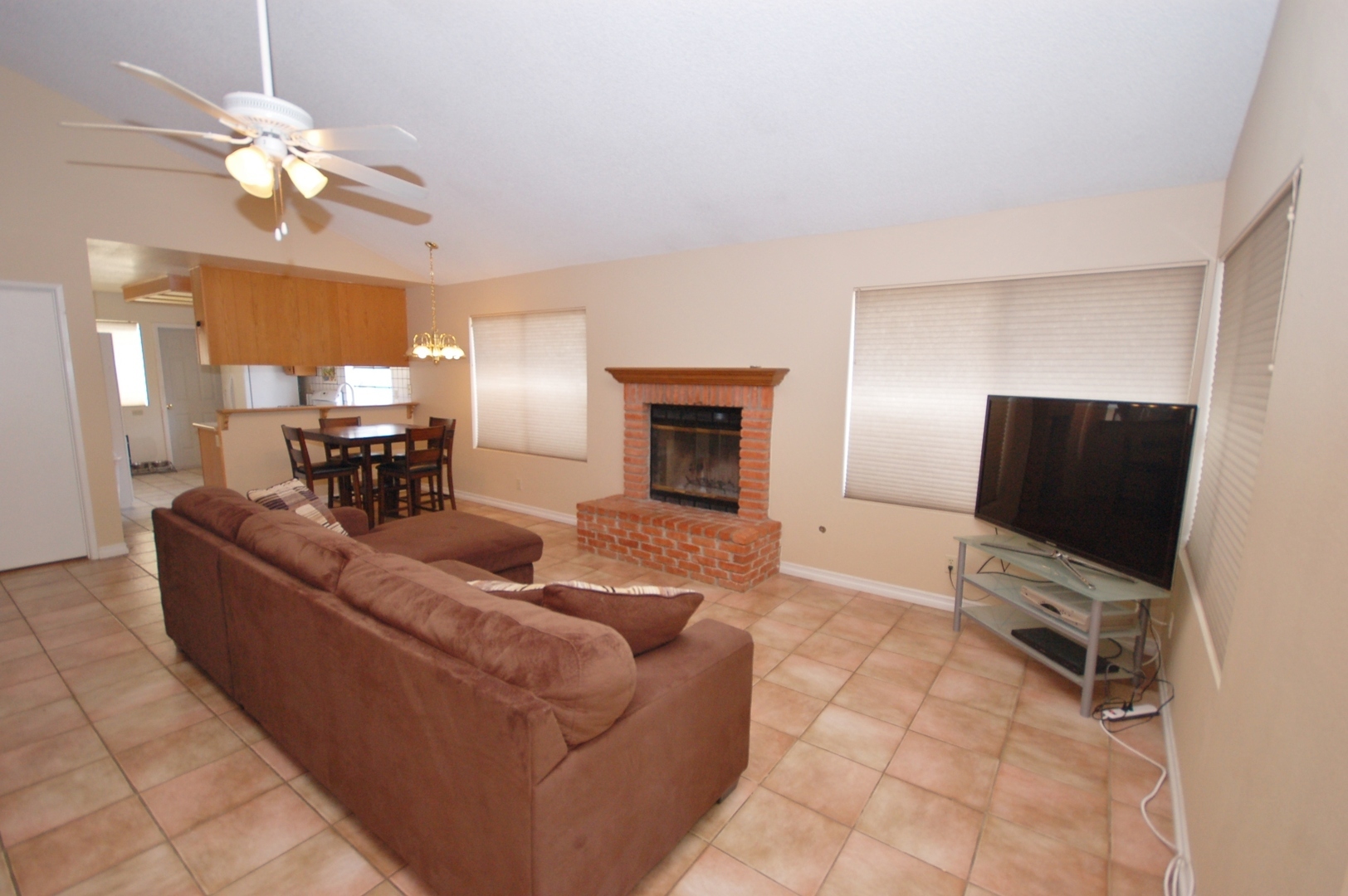 517 Barnett Drive - San Marcos - California - 3 bed, 2 bath rental property