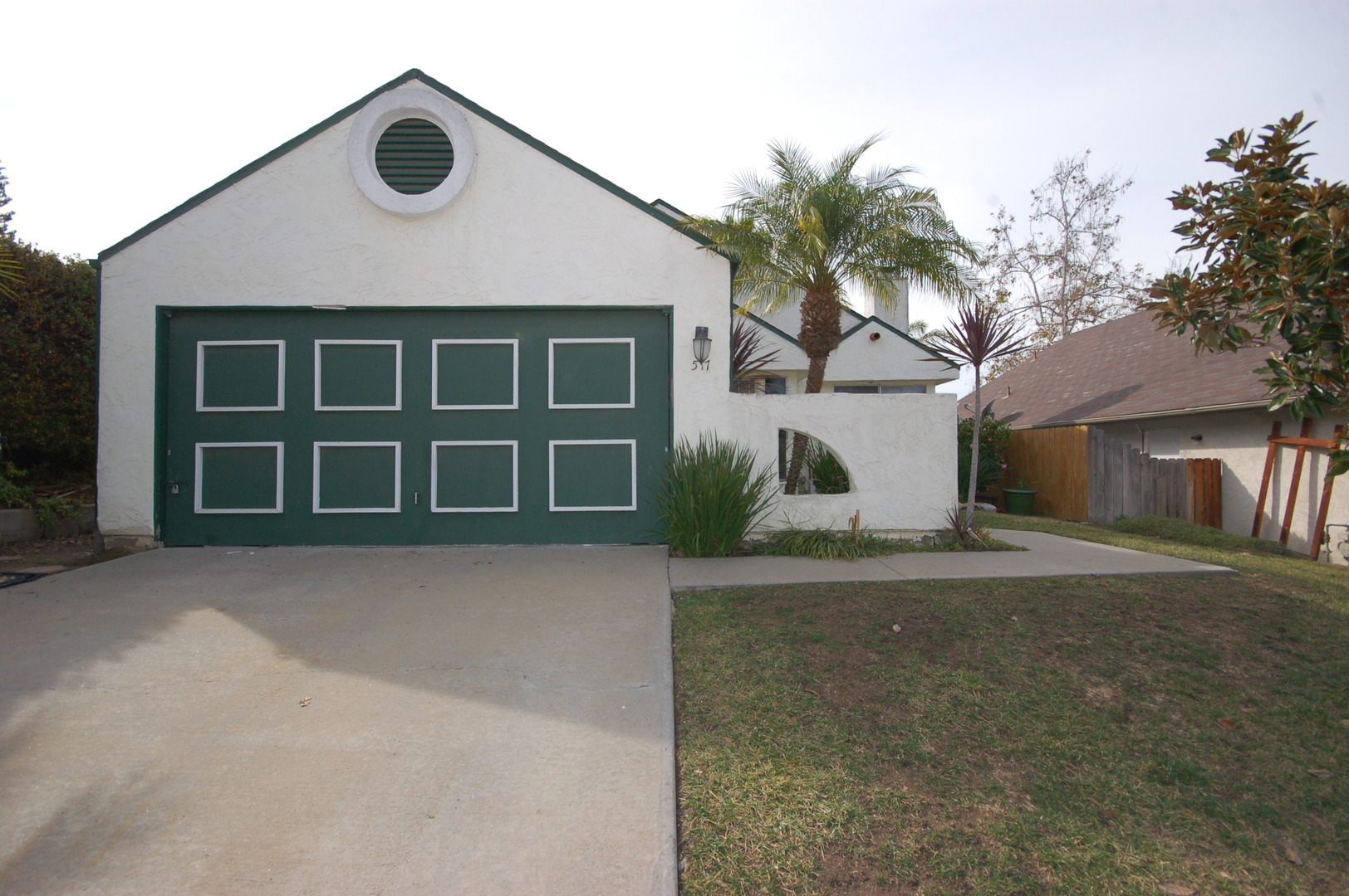 517 Barnett Drive - San Marcos - California - 3 bed, 2 bath rental property