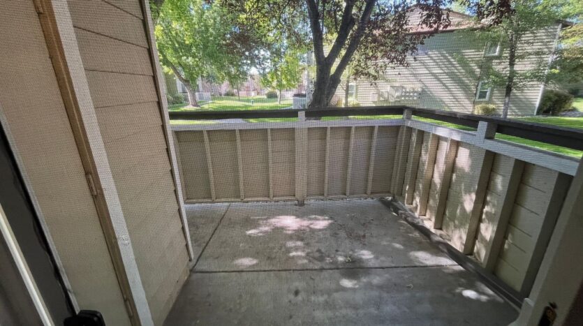 530 E Patriot Blvd #175-F - Reno - Nevada - 2 bed, 1 bath rental property